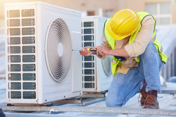 Best HVAC repair near me  in University Park, MD